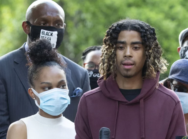 Atlanta City Council Approves $2 Million Settlement for College Students Shocked with Tasers During George Floyd Protests