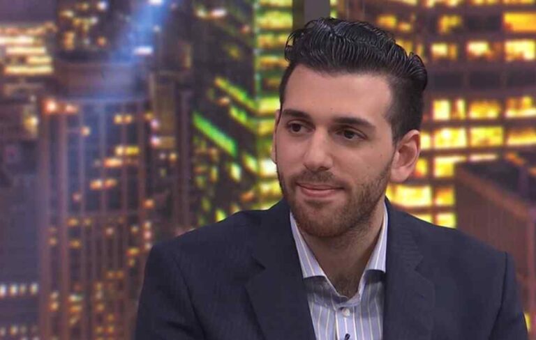 BitClout Founder Nader Al-Naji Charged with Fraud by SEC