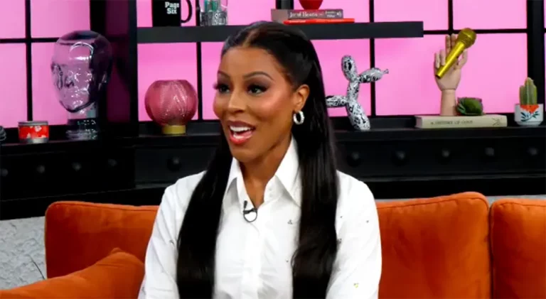 Caroline Brooks Claims Michael Davis is Caroline Stanbury’s “Sugar Daddy” in Explosive Allegations
