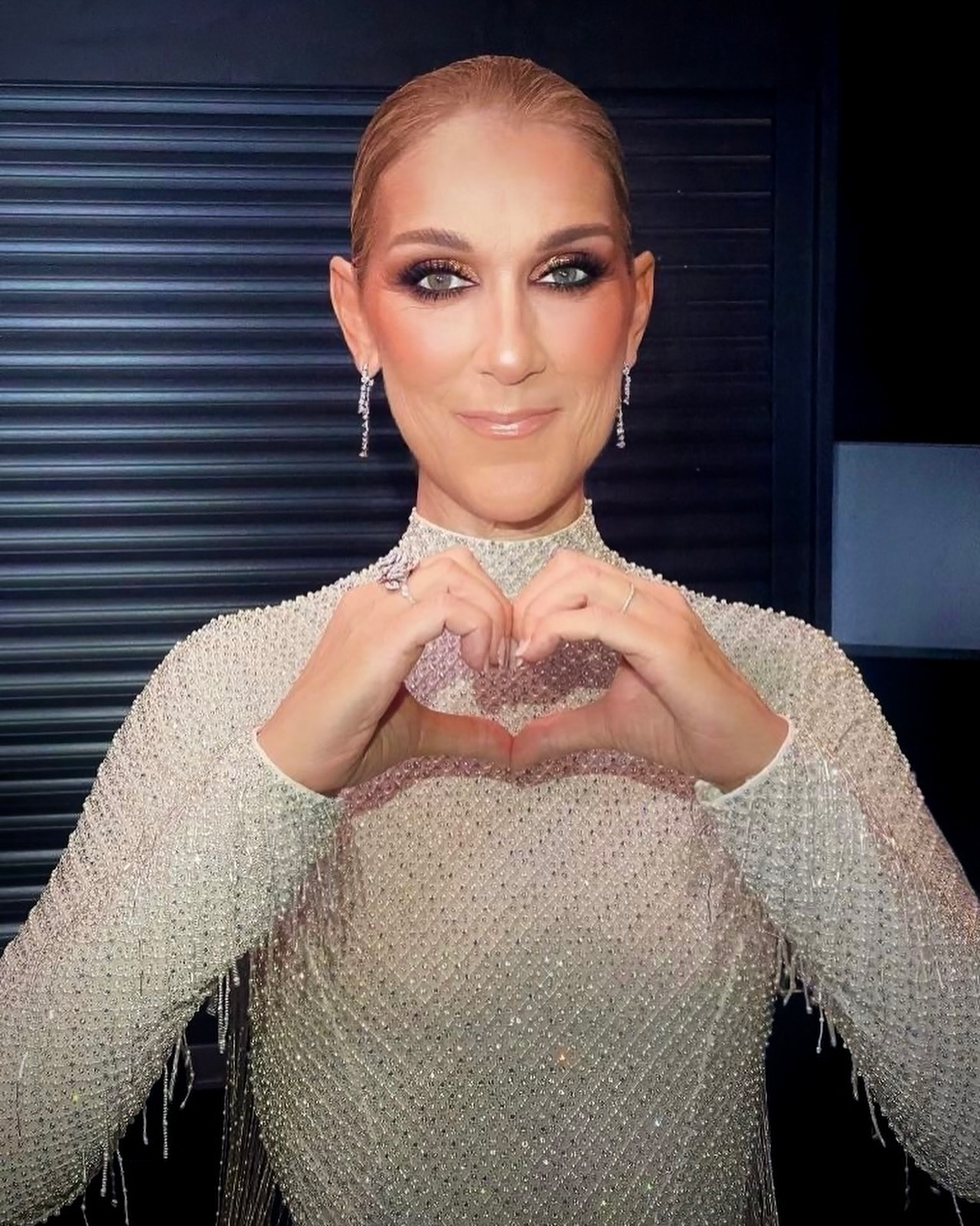 Celine Dion Triumphantly Returns to Stage at 2024 Paris Olympics After Stiff-Person Syndrome Diagnosis