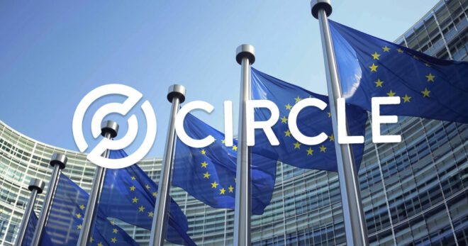 Read more about the article Circle Anticipates Transformative Year for European Crypto Market with MiCA Implementation