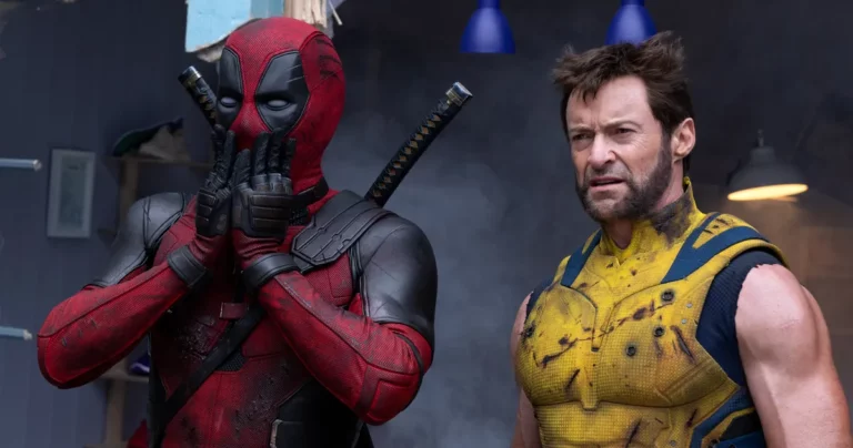"Deadpool & Wolverine" Set to Surpass $500M Global Box Office Milestone