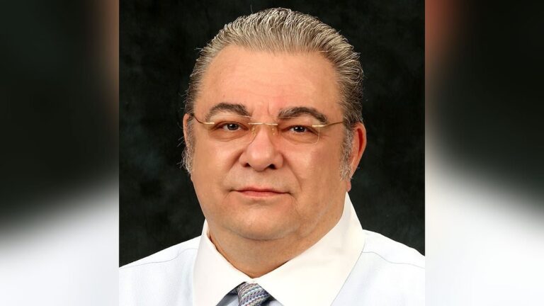 Disgruntled Professor Who Killed Three at UNLV Had Erectile Dysfunction Drug in System