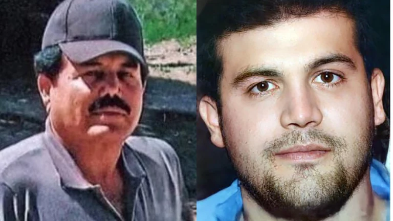 El Chapo’s Son Pleads Not Guilty to U.S. Drug Charges Amid Dramatic Arrest Operation