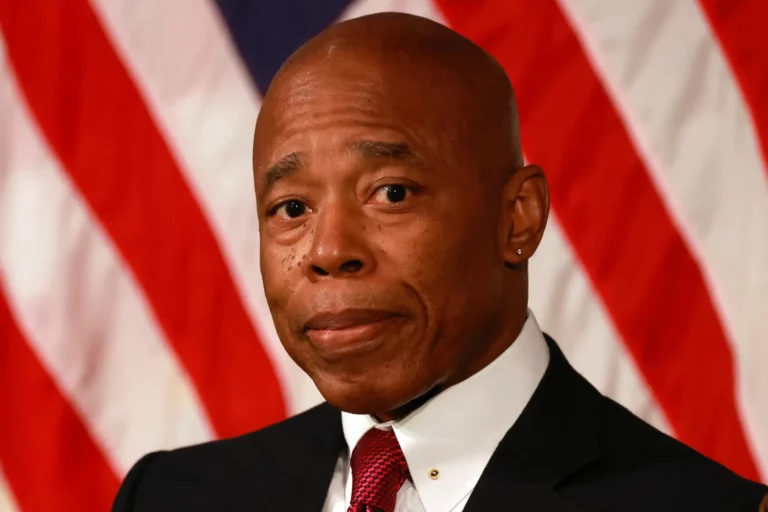 New York City Mayor Eric Adams Nominates Randy Mastro to Lead City's Law Department