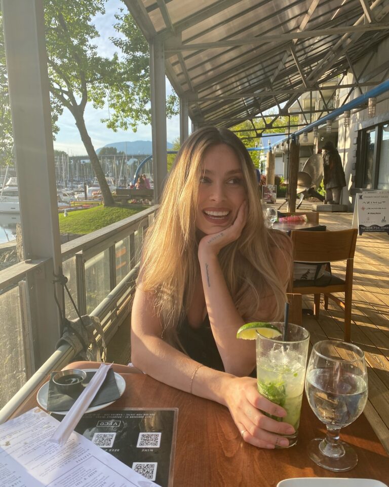 Former Bachelor Contestant Hailey Merkt Passes Away at 31 After Battling Leukemia