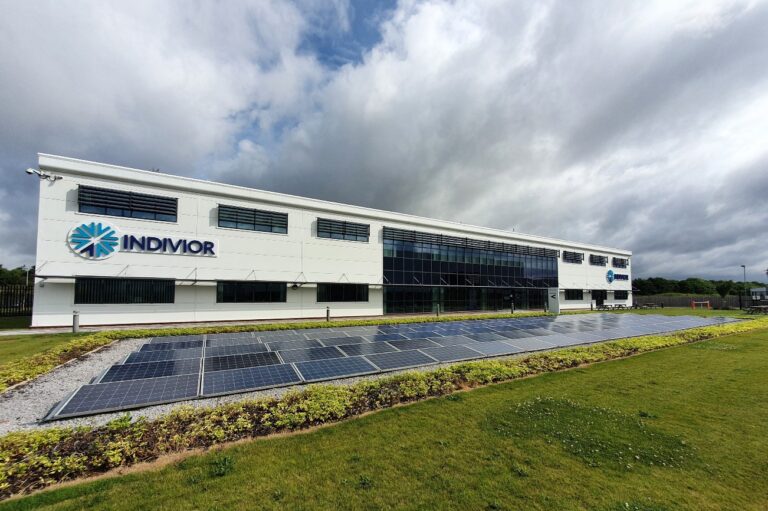 Indivior Shares Surge 20% After Announcing $100 Million Buyback and Strong Q2 Results