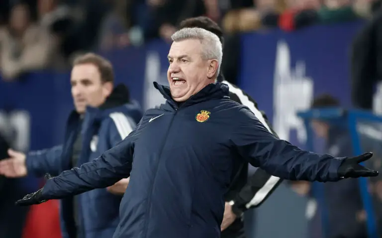 Javier Aguirre Returns as Mexico's National Soccer Team Head Coach