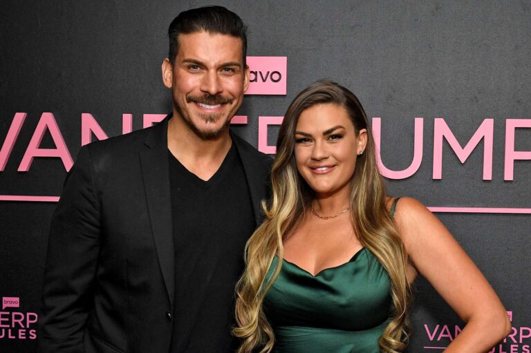 Jax Taylor Enters Rehab Following Estrangement from Wife Brittany Cartwright