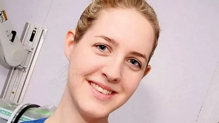 Lucy Letby: Life Behind Bars as a Targeted Inmate