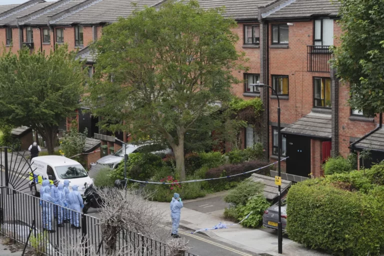 Man Arrested in Connection with Human Remains Found in Suitcases in Southwest England