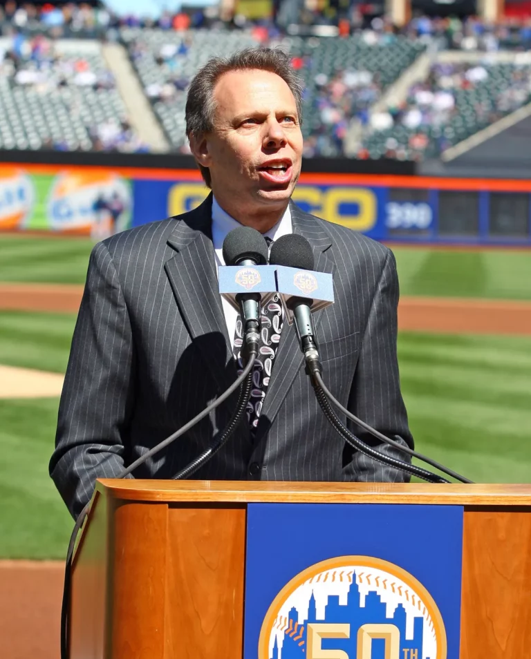 Mets Announcer Howie Rose Faces Backlash for Rehab Joke About Ingrid Andress