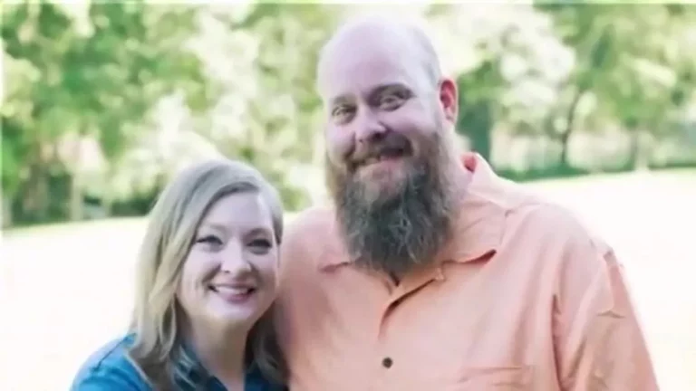 Missing Oklahoma Couple Rescued After 38 Hours Adrift in Gulf of Mexico