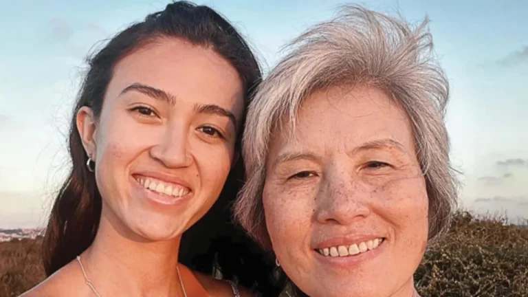 Mother of Rescued Israeli Hostage Noa Argamani Dies Following Daughter's Release from Hamas Captivity