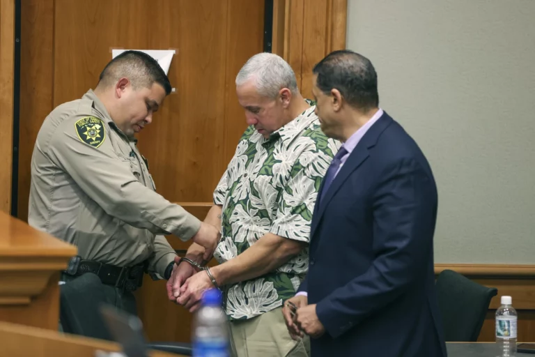 New Suspect in 1991 Hawaii Murder Case Dies by Suicide After DNA Match