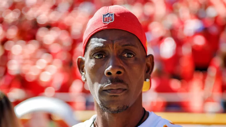 Patrick Mahomes Sr. Faces Latest Legal Trouble Amid History of DWIs