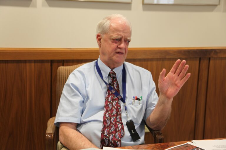 Peter Courtney, Oregon's Longest-Serving Lawmaker, Passes Away at 81