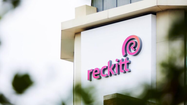 Reckitt Pressured to Sell Mead Johnson Nutrition Amid Legal Challenges