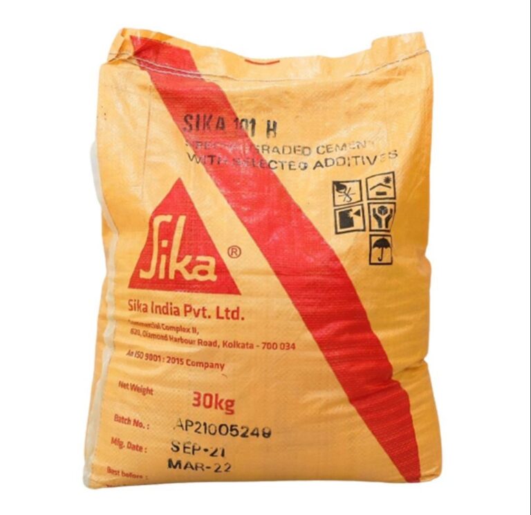 Sika AG Reports Strong H1 Sales and EBITDA Growth, Beats Analyst Estimates
