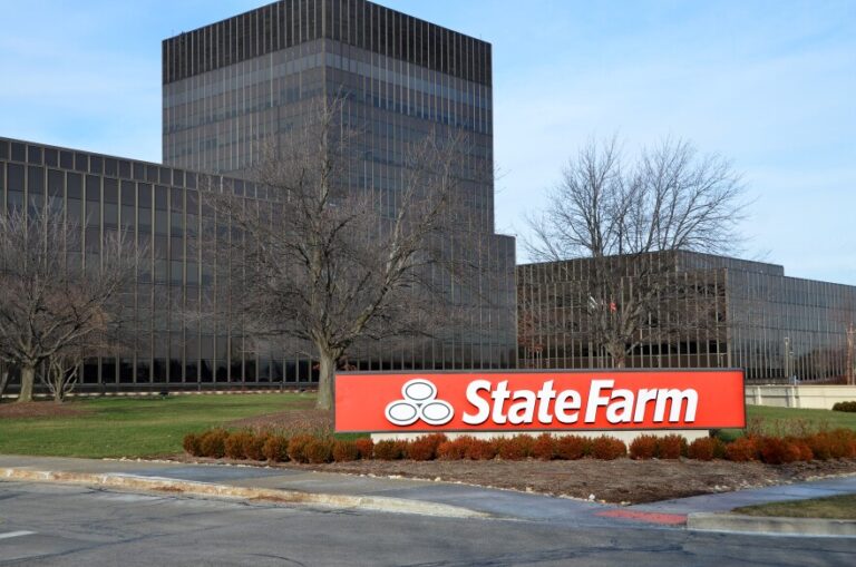 State Farm Threatens to Exit California Without Major Rate Hike