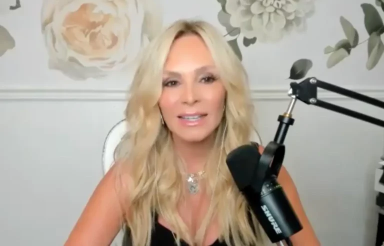 Tamra Judge Urges Shannon Beador to Enter Rehab Following DUI Arrest