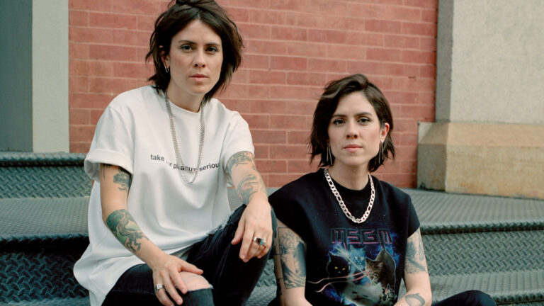 Hulu to Release 'Fanatical': Documentary on Tegan and Sara's 2011 Catfishing Scandal