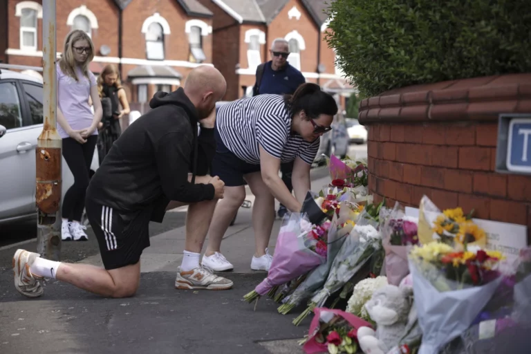 Tragic Stabbing Attack at Taylor Swift-Themed Class in England Claims Three Young Lives
