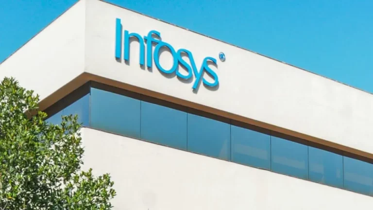 Infosys Q1 Results Surpass Expectations, Revenue Forecast Raised