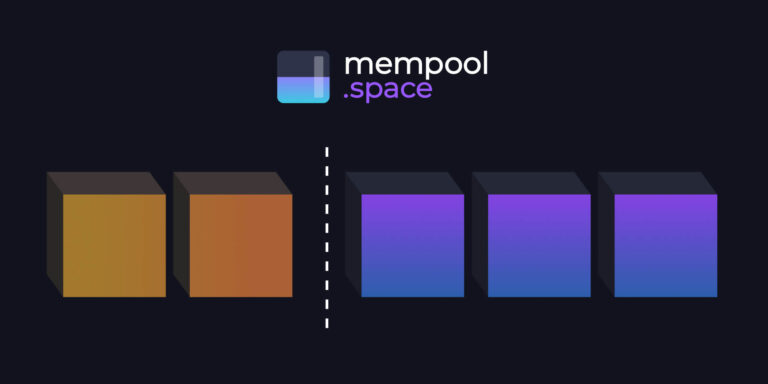 Mempool.space Unveils New Bitcoin Transaction Accelerator in Collaboration with Major Mining Pools