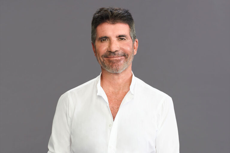 Simon Cowell Invites Transgender Men to Audition for New Boyband