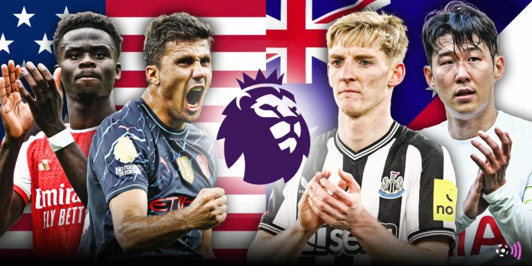 Major Signings of the 2024-25 Pre-Season Transfer Window