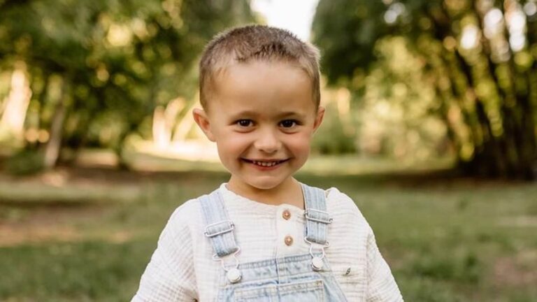 5-Year-Old Utah Boy Fatally Shoots Himself After Finding Handgun at Home