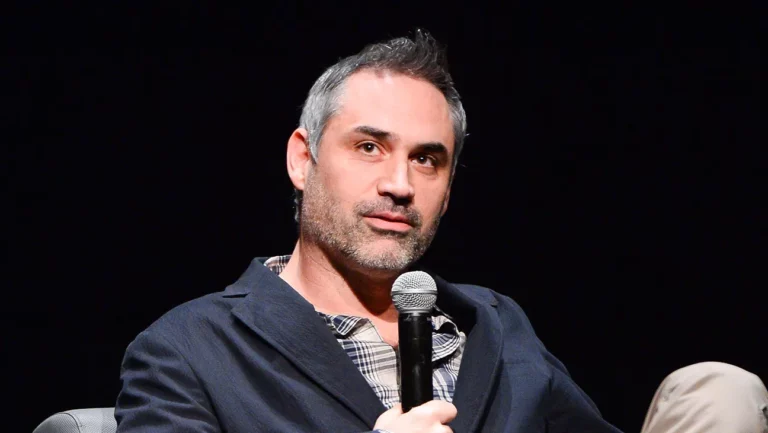 Alex Garland and Andrew Macdonald Discuss Career Highlights