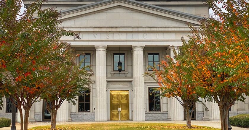 Arkansas Supreme Court Blocks Abortion Rights Initiative from November Ballot