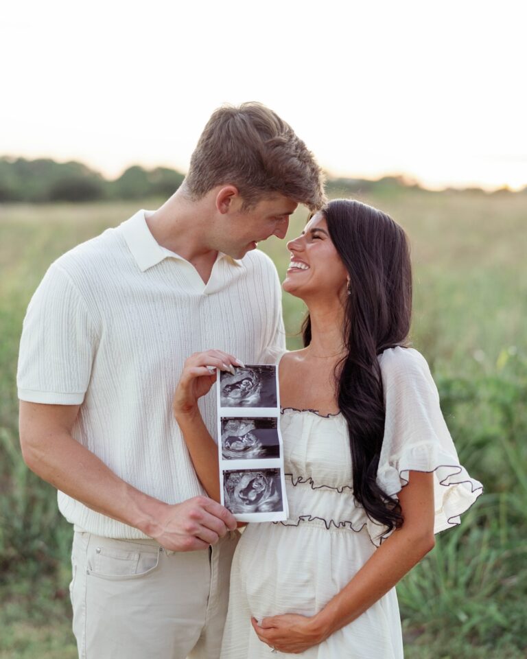 Bachelor Alum Madison Prewett Surprises Husband Grant Troutt with Pregnancy News