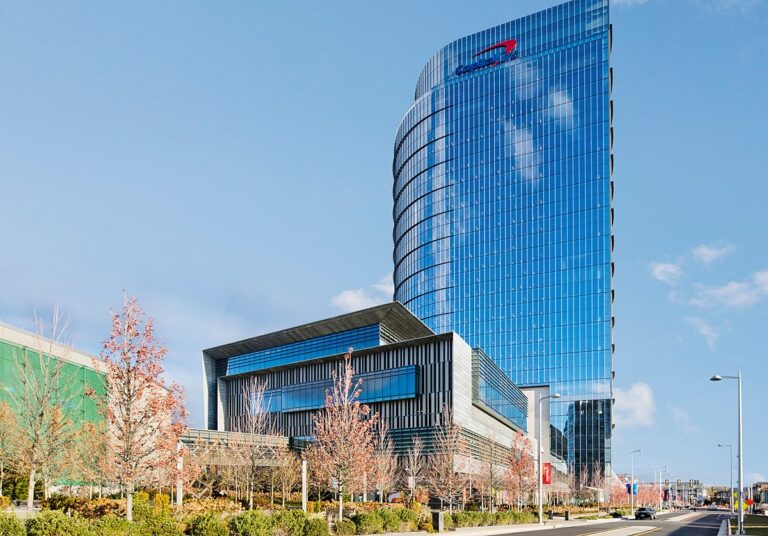Capital One and Discover Defend $35 Billion Merger Amid Consumer Lawsuit Allegations