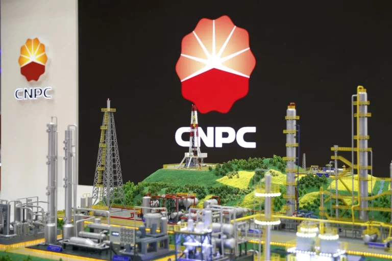 CNPC's Global Reach: A Comprehensive Look at Key Investments by China's Largest Oil and Gas Producer