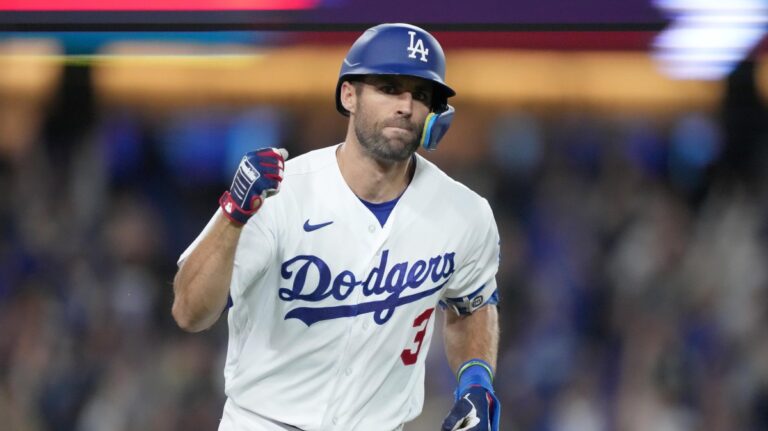 Dodgers Face Tough Roster Decisions as Chris Taylor Nears Return