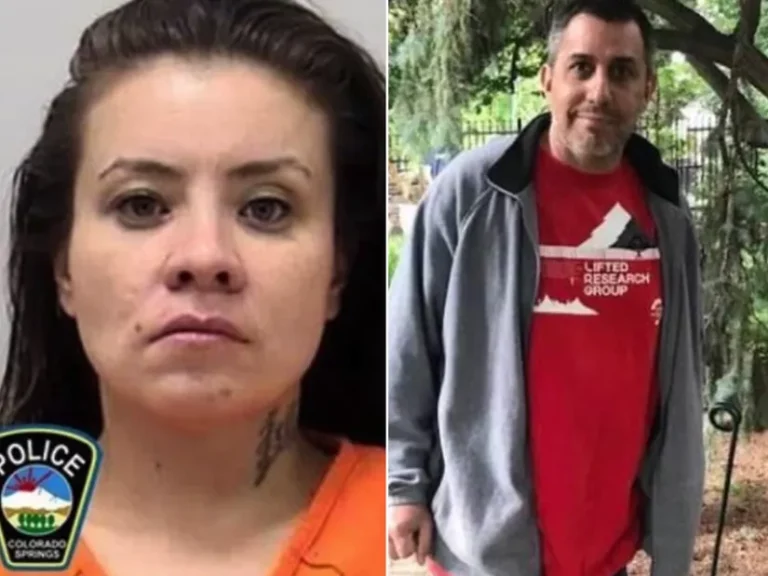 Colorado Woman Sentenced to Life in Prison for Murder and Dismemberment of Registered Sex Offender