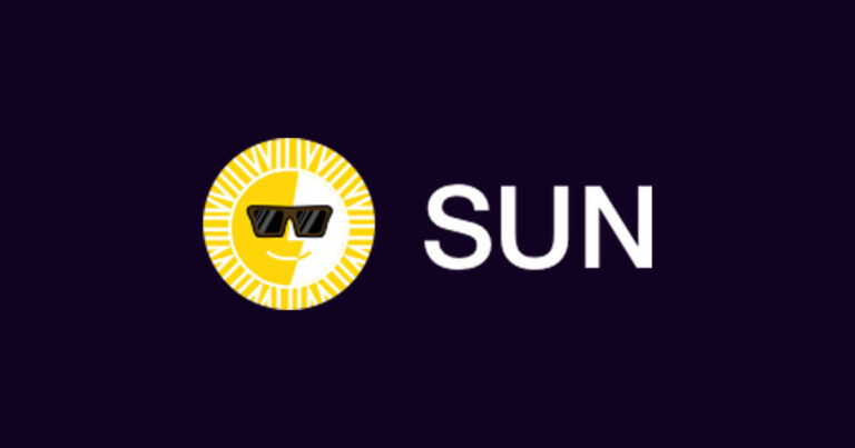 Crypto Rollercoaster: SUN Token Soars 187% While TON Plummets 21% Amid Telegram CEO Arrest
