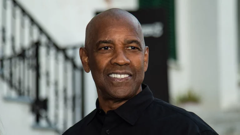 Denzel Washington Reflects on His Future in Film Ahead of "Gladiator 2" Role