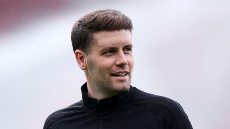Brighton Manager Fabian Huerzeler Hails Team’s Last-Minute Victory Over Manchester United