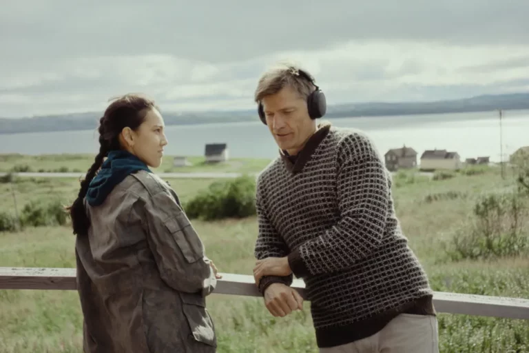 First Sámi-Language Feature "My Fathers’ Daughter" to Premiere at Toronto