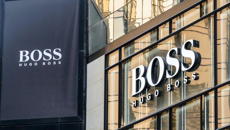 Frasers Group Seeks to Increase Stake in Hugo Boss, Files Request with German Competition Authority