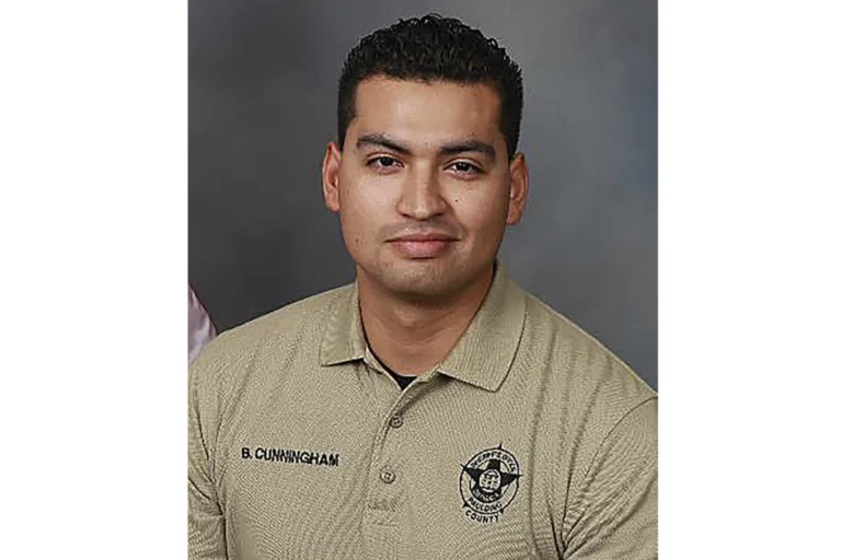 Georgia Deputy Killed in Ambush During Domestic Dispute Response