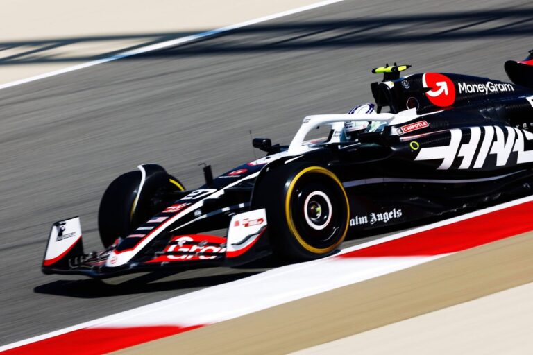Haas Formula 1 Team Resolves Legal Dispute with Uralkali, Secures Participation in Italian Grand Prix
