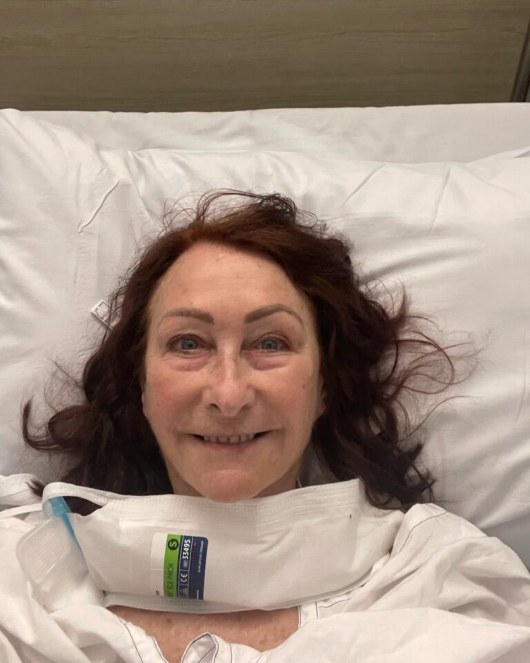 Home and Away Star Lynne McGranger Shares Health Update After Major Surgery