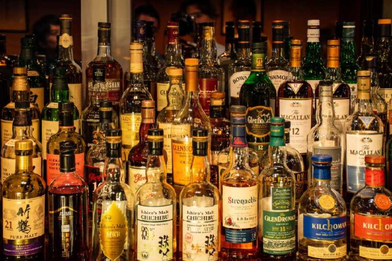 India to Implement Stricter Ban on Surrogate Liquor Ads, Targeting Major Brands and Celebrities
