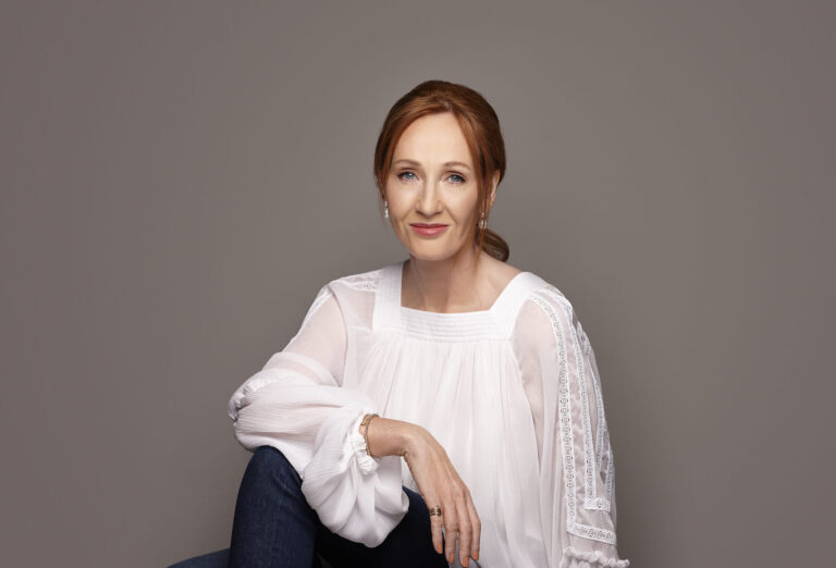 JK Rowling slams Paris Olympics calling it a ‘Disgrace’