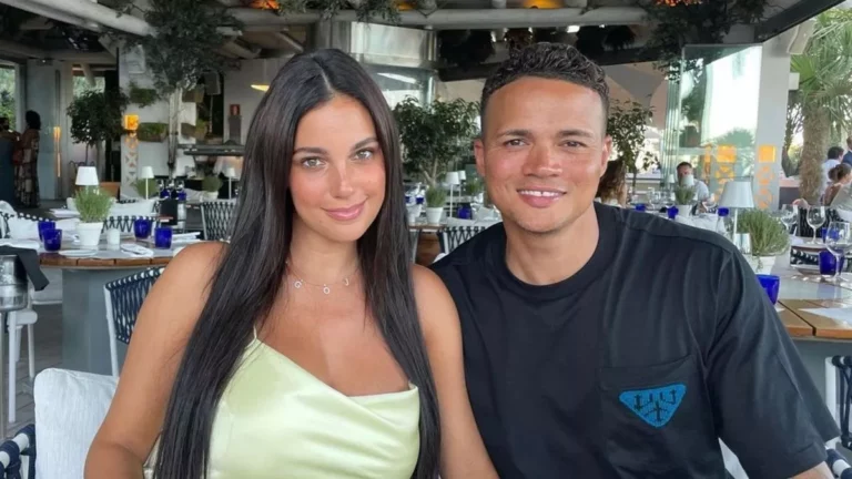 Jermaine Jenas Apologizes After BBC Sacking Over Inappropriate Texts